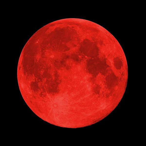 Lunar Eclipse