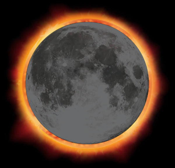 Solar Eclipse