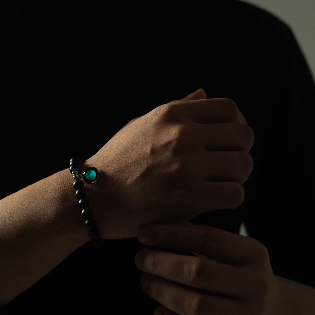 Blue Classic Bracelet