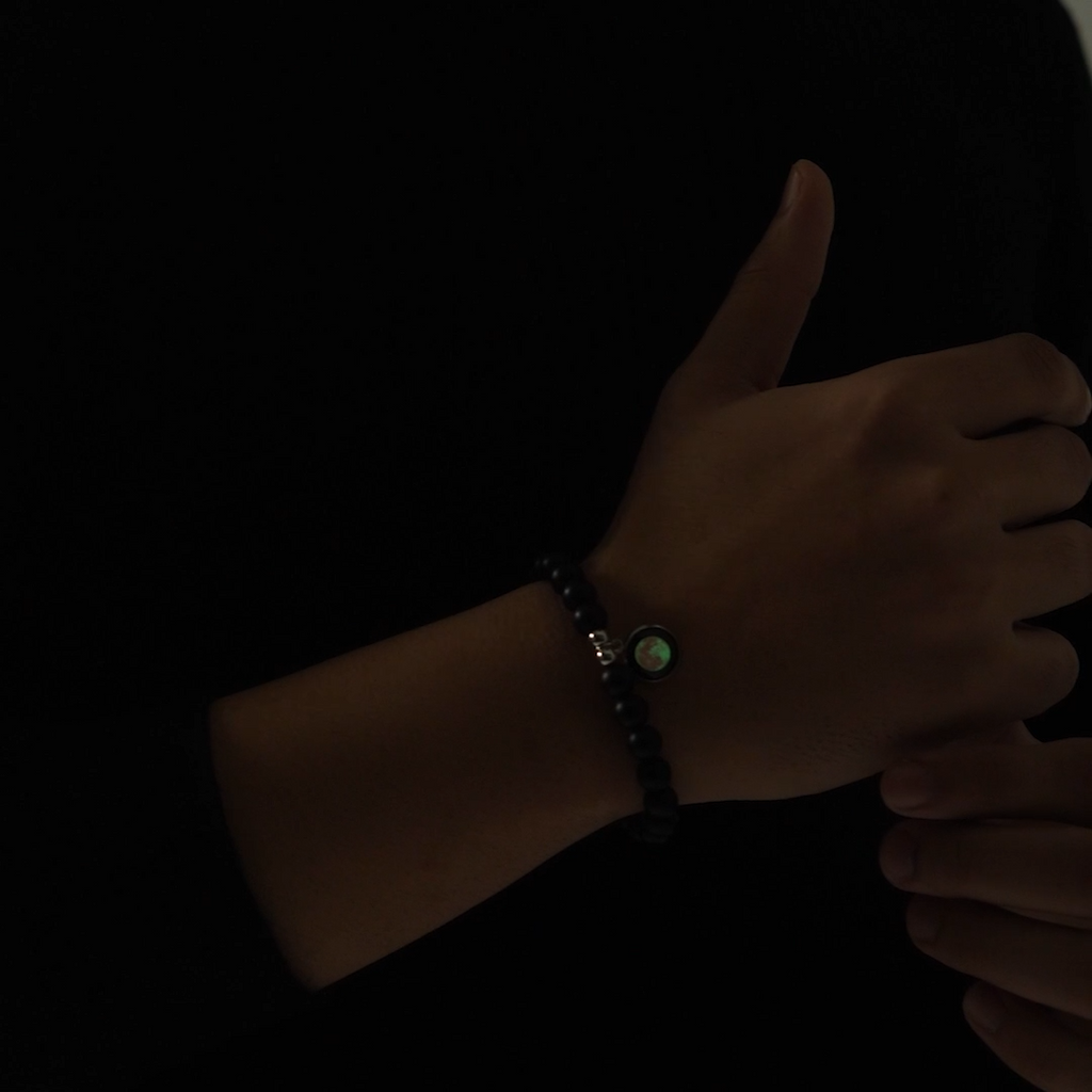 Classic Bracelet in Pink