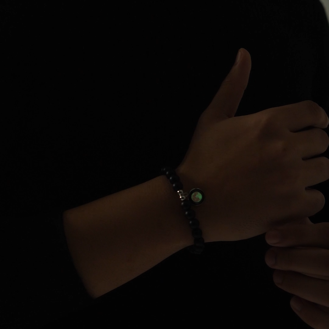 Classic Bracelet in Pink