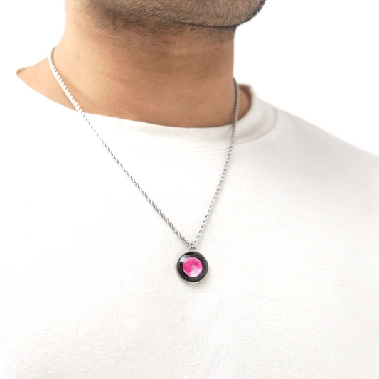 Pink Knight Nova Chain
