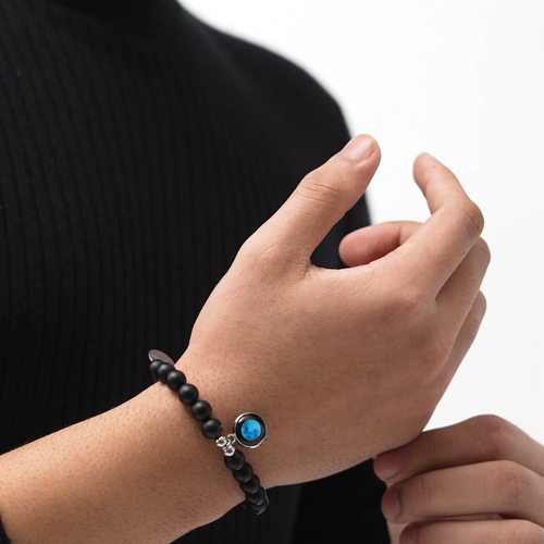 Blue Classic Bracelet