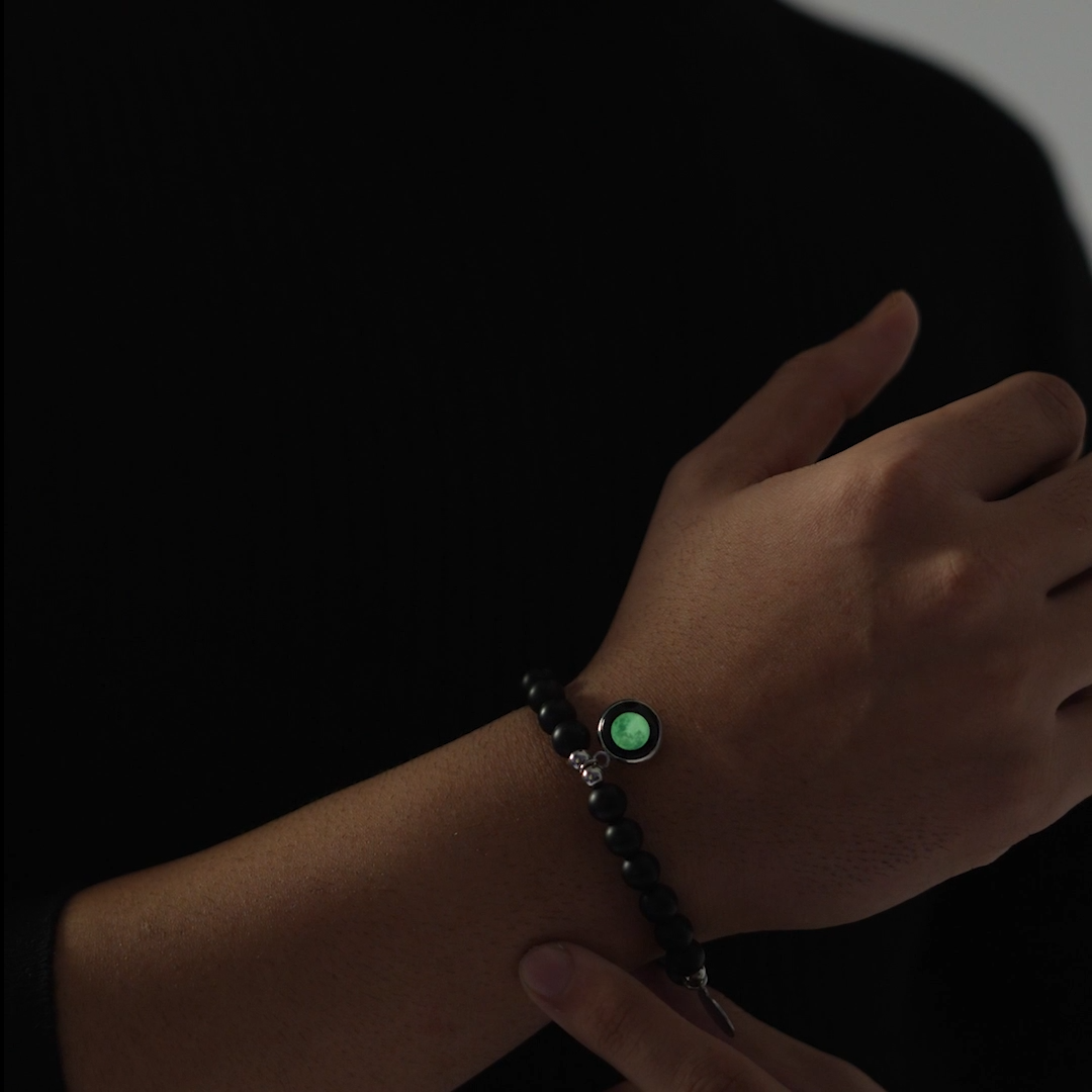Classic Bracelet Birthmoon