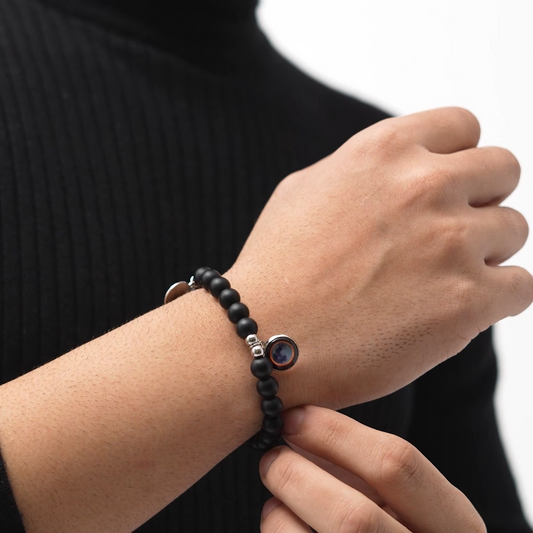 Solar Eclipse Classic Bracelet
