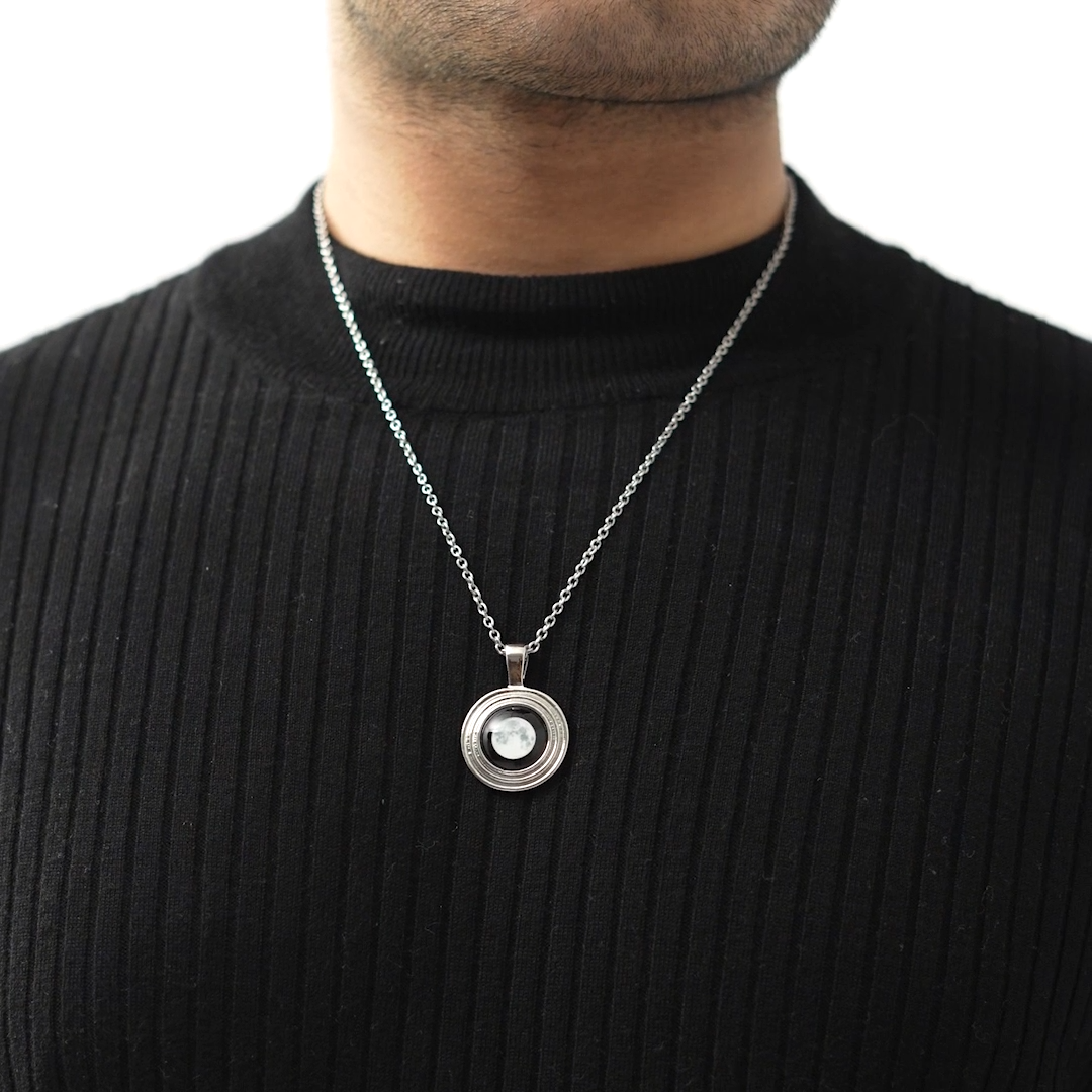 Birthmoon Knight Nova Chain