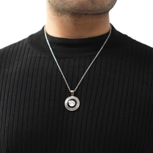 Birthmoon Knight Nova Chain