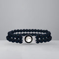 Classic Twin Birthmoon Bracelet