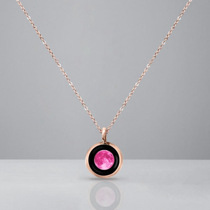 Classic RoseGold in Pink