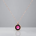 Classic RoseGold in Pink