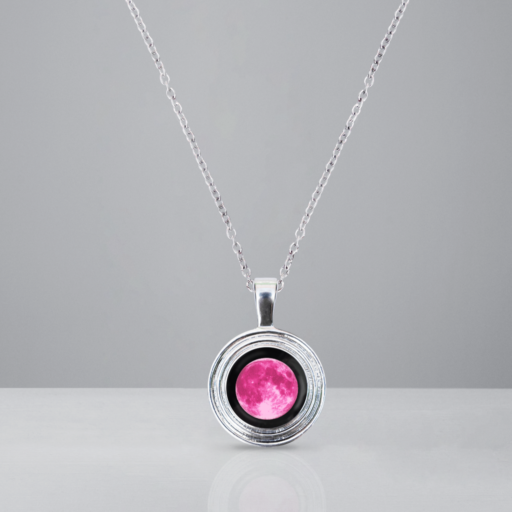 Pink Knight Nova Chain