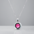 Pink Knight Nova Chain