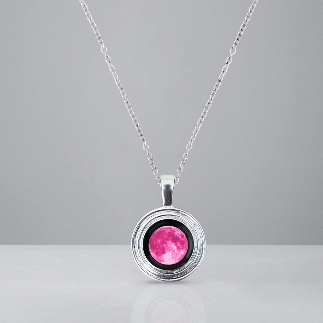 Pink Knight Nova Chain