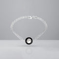 Birthmoon Anklet