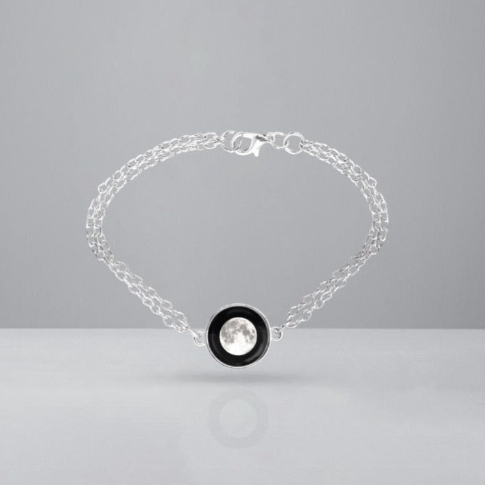 Birthmoon Anklet