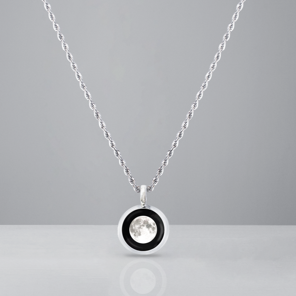 Thick Birth Moon Rope