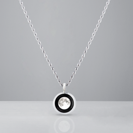 Thick Birth Moon Rope