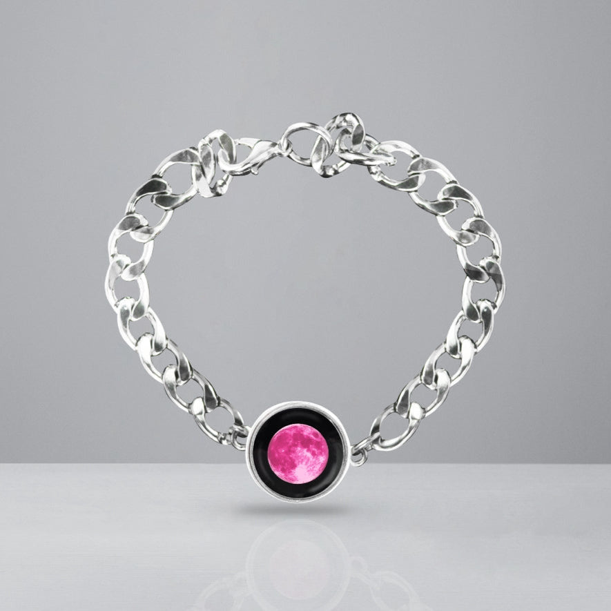 Pink Moon Nova Bracelet