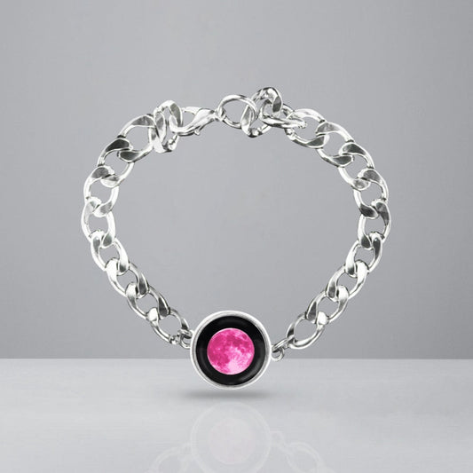Pink Moon Nova Bracelet