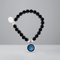 Blue Classic Bracelet