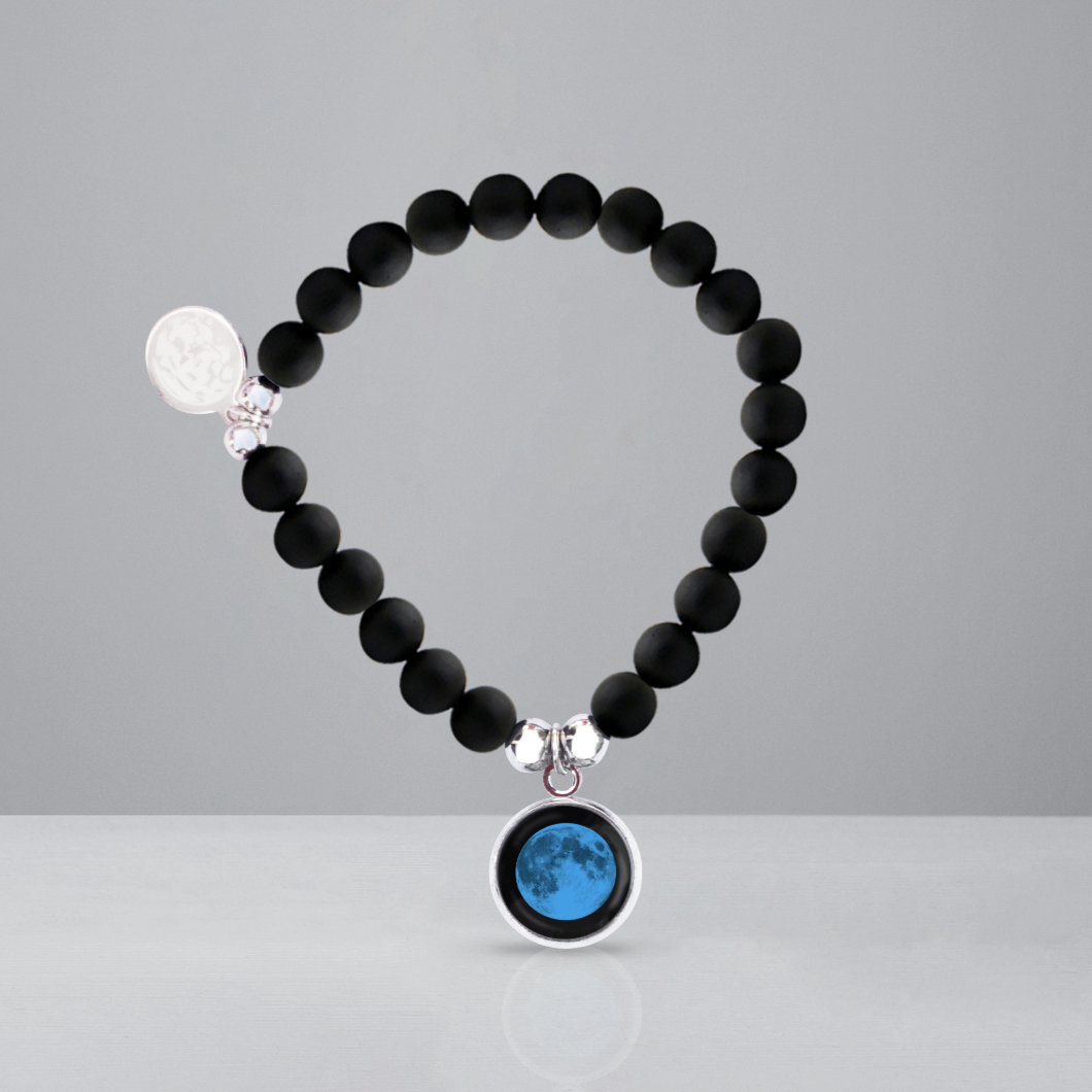 Blue Classic Bracelet