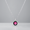 Thick Pink Moon Rope