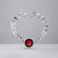 Red Moon Bracelet