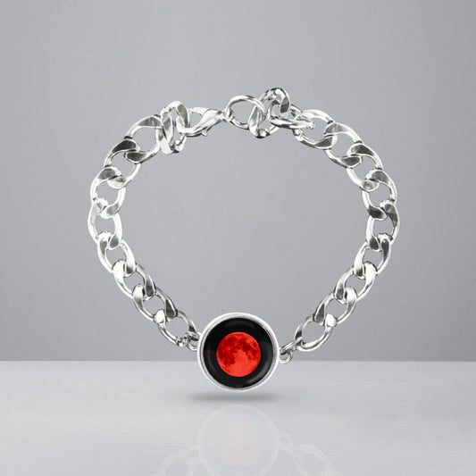 Red Moon Bracelet