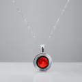 Red Knight Link Chain