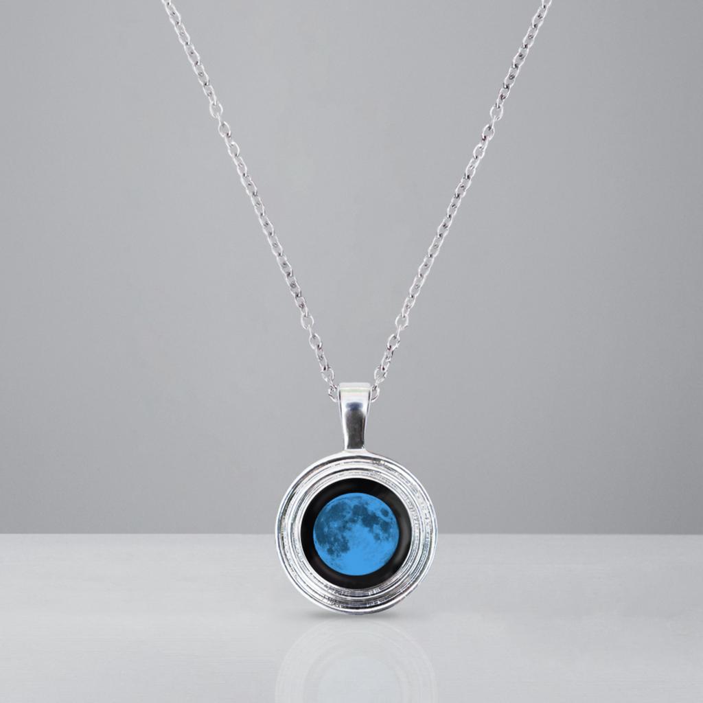 Knight Nova Chain in Blue