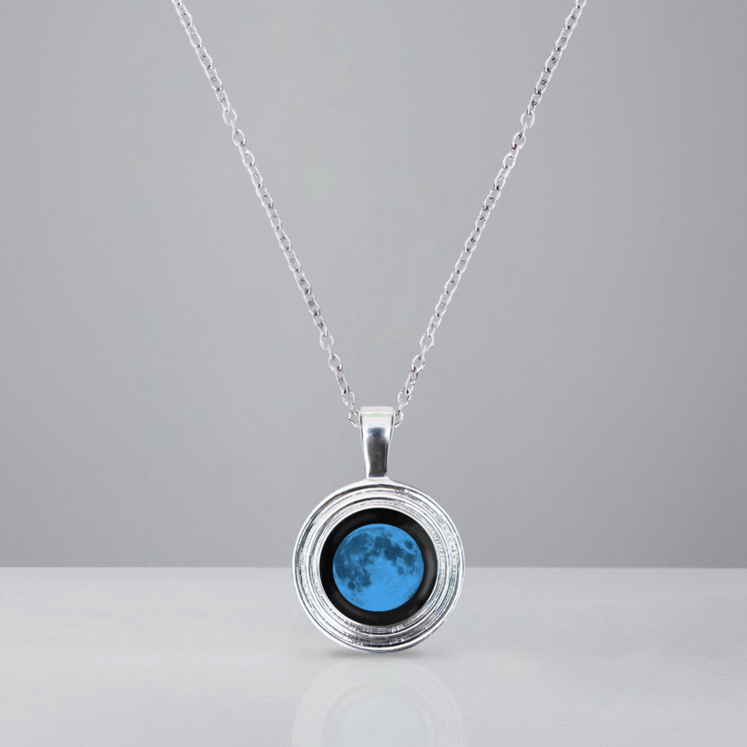 Knight Nova Chain in Blue
