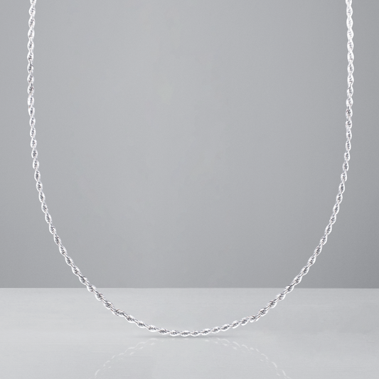 Rope chain