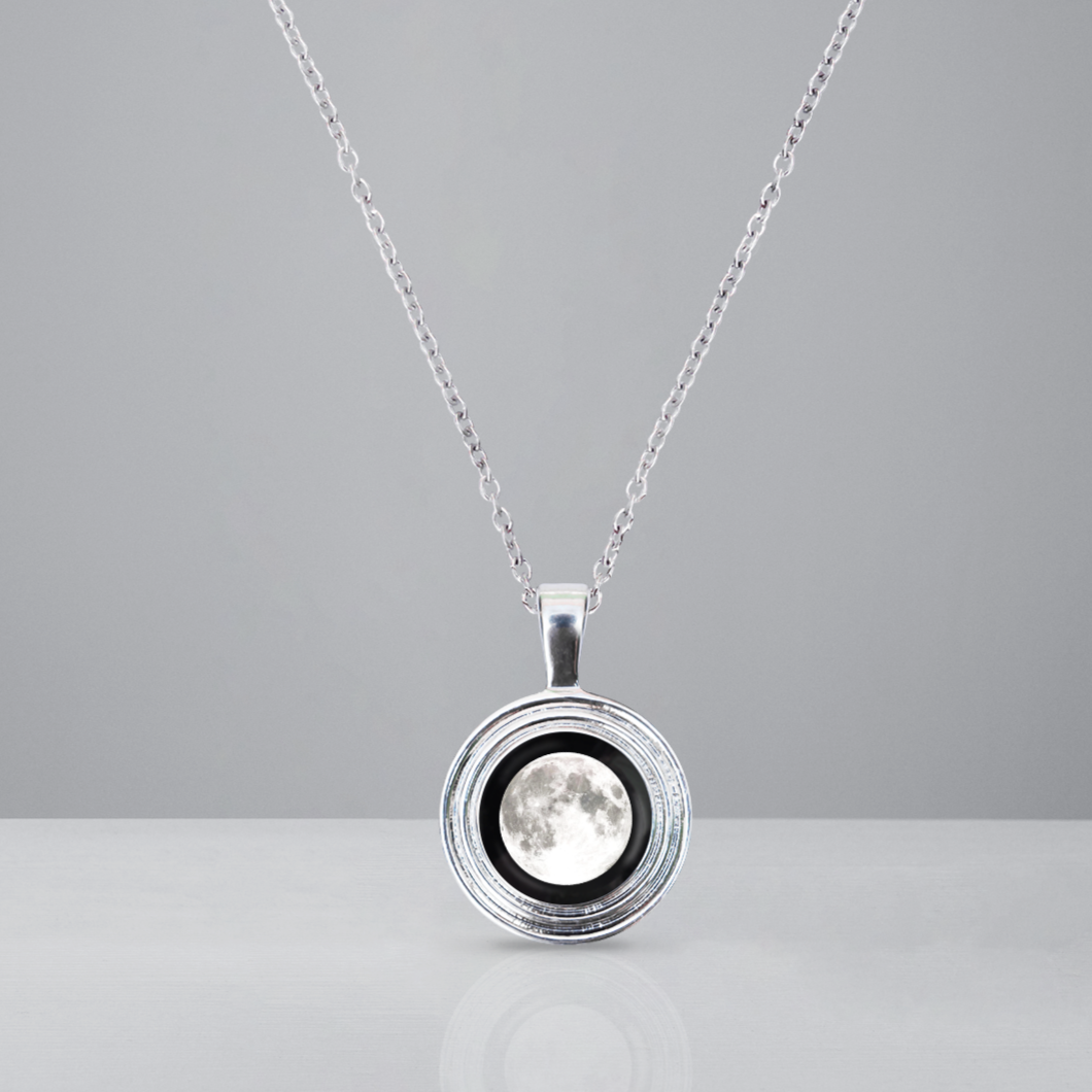 Birthmoon Knight Nova Chain