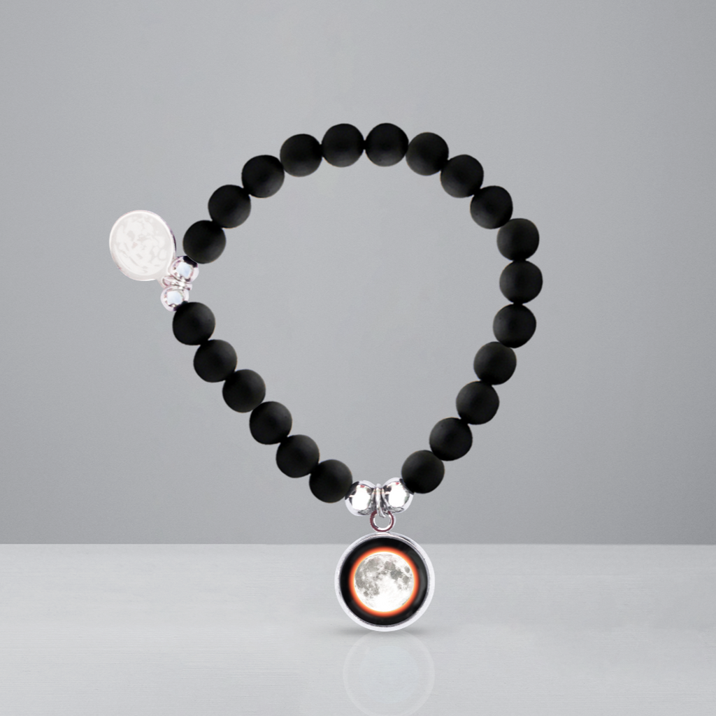 Solar Eclipse Classic Bracelet