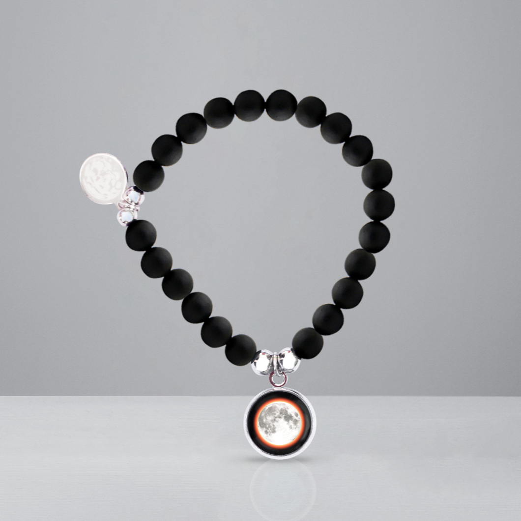Solar Eclipse Classic Bracelet