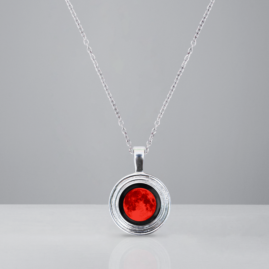 Red Knight Nova Chain