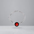 Red Moon Bracelet