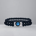 Classic Twin Bracelet in Blue