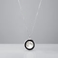 Bead Chain Birthmoon