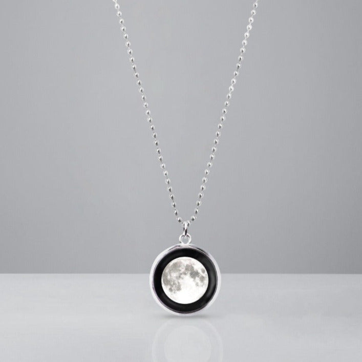 Bead Chain Birthmoon