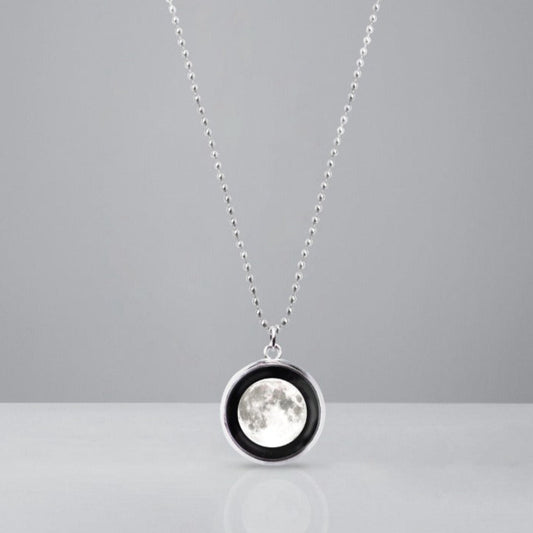 Bead Chain Birthmoon