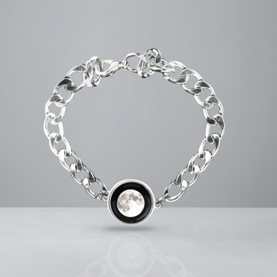 Birthmoon Link Nova Bracelet