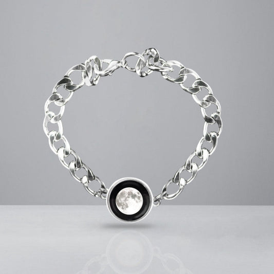 Birthmoon Link Nova Bracelet