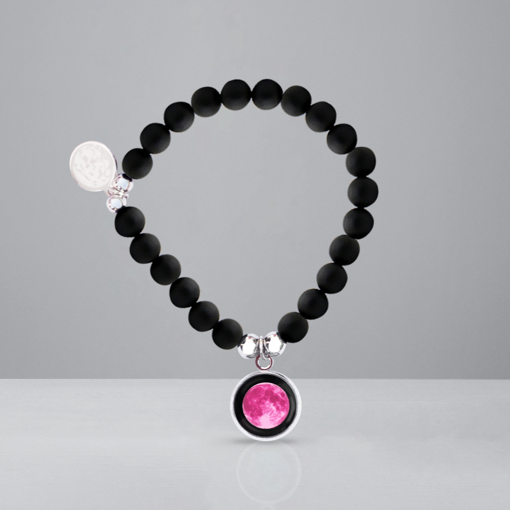 Classic Bracelet in Pink