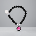 Classic Bracelet in Pink