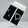 Pink Lovers in wrists
