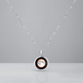 Solar Eclipse Classic Link Chain