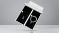 Find Your Moon - Bracelet Set