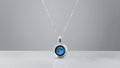 Find Your Moon - Locket Hector