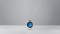 Find Your Moon - Locket Pearl